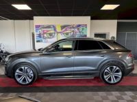 Audi Q8 50 TDI 286ch Avus extended quattro tiptronic - Prix sur Demande - #2