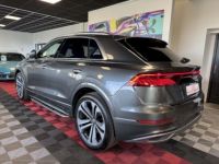 Audi Q8 50 TDI 286ch Avus extended quattro tiptronic - Prix sur Demande - #3