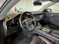 Audi Q8 50 TDI 286ch Avus extended quattro tiptronic - Prix sur Demande - #6