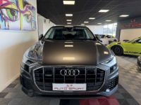 Audi Q8 50 TDI 286ch Avus extended quattro tiptronic - Prix sur Demande - #7