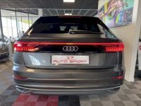 Audi Q8 50 TDI 286ch Avus extended quattro tiptronic - Prix sur Demande - #9