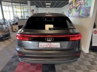 Audi Q8 50 TDI 286ch Avus extended quattro tiptronic - Prix sur Demande - #10