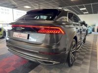 Audi Q8 50 TDI 286ch Avus extended quattro tiptronic - Prix sur Demande - #11