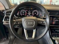 Audi Q8 50 TDI 286ch Avus extended quattro tiptronic - Prix sur Demande - #17