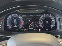 Audi Q8 50 TDI 286ch Avus extended quattro tiptronic - Prix sur Demande - #20