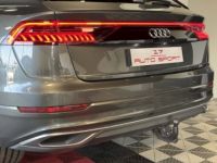 Audi Q8 50 TDI 286ch Avus extended quattro tiptronic - Prix sur Demande - #25