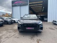 Audi Q8 50 TDI 286CH Quattro S line - FULL OPTIONS - CAM360 - ATTELAGE - <small></small> 62.990 € <small>TTC</small> - #2