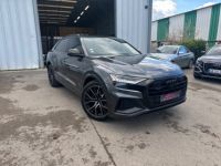 Audi Q8 50 TDI 286CH Quattro S line - FULL OPTIONS - CAM360 - ATTELAGE - <small></small> 62.990 € <small>TTC</small> - #3