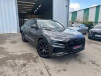 Audi Q8 50 TDI 286CH Quattro S line - FULL OPTIONS - CAM360 - ATTELAGE - <small></small> 62.990 € <small>TTC</small> - #4