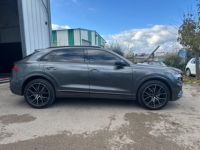 Audi Q8 50 TDI 286CH Quattro S line - FULL OPTIONS - CAM360 - ATTELAGE - <small></small> 62.990 € <small>TTC</small> - #5