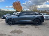 Audi Q8 50 TDI 286CH Quattro S line - FULL OPTIONS - CAM360 - ATTELAGE - <small></small> 62.990 € <small>TTC</small> - #9