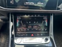 Audi Q8 50 TDI 286CH Quattro S line - FULL OPTIONS - CAM360 - ATTELAGE - <small></small> 62.990 € <small>TTC</small> - #18