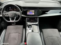 Audi Q8 50 TDI 286ch S line Quattro Français Garantie 6 ans Toit ouvrant Attelage Suspension Pneumatique Carplay 22 pouces 779-mois - <small></small> 55.900 € <small>TTC</small> - #5