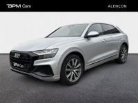 Audi Q8 50 TDI 286ch S line quattro tiptronic 8 157g - <small></small> 55.850 € <small>TTC</small> - #1