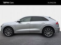 Audi Q8 50 TDI 286ch S line quattro tiptronic 8 157g - <small></small> 55.850 € <small>TTC</small> - #2