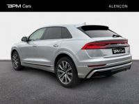 Audi Q8 50 TDI 286ch S line quattro tiptronic 8 157g - <small></small> 55.850 € <small>TTC</small> - #3