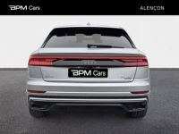 Audi Q8 50 TDI 286ch S line quattro tiptronic 8 157g - <small></small> 55.850 € <small>TTC</small> - #4