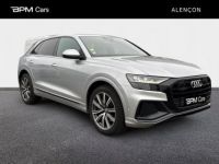 Audi Q8 50 TDI 286ch S line quattro tiptronic 8 157g - <small></small> 55.850 € <small>TTC</small> - #6