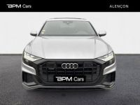 Audi Q8 50 TDI 286ch S line quattro tiptronic 8 157g - <small></small> 55.850 € <small>TTC</small> - #7