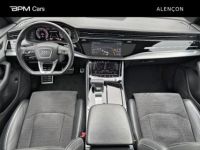 Audi Q8 50 TDI 286ch S line quattro tiptronic 8 157g - <small></small> 55.850 € <small>TTC</small> - #10