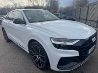 Audi Q8 50 TDI 286CH S LINE QUATTRO TIPTRONIC 8 157G - <small></small> 43.990 € <small>TTC</small> - #9