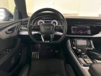 Audi Q8 50 TDI 286ch S line quattro tiptronic 8 157g / À PARTIR DE 688,06 € * - <small></small> 69.990 € <small>TTC</small> - #18