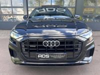 Audi Q8 50 TDI 286ch S line quattro tiptronic 8 157g / À PARTIR DE 810,57 € * - <small></small> 62.990 € <small>TTC</small> - #2