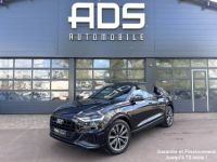 Audi Q8 50 TDI 286ch S line quattro tiptronic 8 157g / À PARTIR DE 810,57 € * - <small></small> 62.990 € <small>TTC</small> - #3