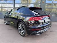 Audi Q8 50 TDI 286ch S line quattro tiptronic 8 157g / À PARTIR DE 810,57 € * - <small></small> 62.990 € <small>TTC</small> - #4