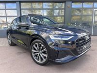 Audi Q8 50 TDI 286ch S line quattro tiptronic 8 157g / À PARTIR DE 810,57 € * - <small></small> 62.990 € <small>TTC</small> - #5