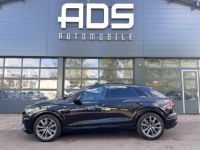 Audi Q8 50 TDI 286ch S line quattro tiptronic 8 157g / À PARTIR DE 810,57 € * - <small></small> 62.990 € <small>TTC</small> - #6