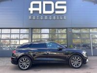 Audi Q8 50 TDI 286ch S line quattro tiptronic 8 157g / À PARTIR DE 810,57 € * - <small></small> 62.990 € <small>TTC</small> - #7