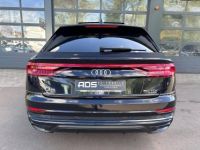 Audi Q8 50 TDI 286ch S line quattro tiptronic 8 157g / À PARTIR DE 810,57 € * - <small></small> 62.990 € <small>TTC</small> - #8