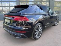 Audi Q8 50 TDI 286ch S line quattro tiptronic 8 157g / À PARTIR DE 810,57 € * - <small></small> 62.990 € <small>TTC</small> - #9