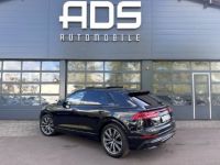 Audi Q8 50 TDI 286ch S line quattro tiptronic 8 157g / À PARTIR DE 810,57 € * - <small></small> 62.990 € <small>TTC</small> - #11