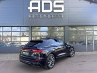 Audi Q8 50 TDI 286ch S line quattro tiptronic 8 157g / À PARTIR DE 810,57 € * - <small></small> 62.990 € <small>TTC</small> - #12