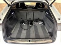 Audi Q8 50 TDI 286ch S line quattro tiptronic 8 157g / À PARTIR DE 810,57 € * - <small></small> 62.990 € <small>TTC</small> - #19