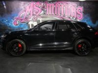 Audi Q8 50 TDI 286CH S LINE QUATTRO TIPTRONIC 8 17CV - <small></small> 69.900 € <small>TTC</small> - #3