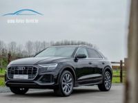 Audi Q8 50 TDi 3.0 V6 Quattro Tiptronic - HEAD-UP DISPLAY - CAMERA - APPLE CARPLAY - ADAPT. CRUISECONTROL - EURO 6 - <small></small> 47.500 € <small>TTC</small> - #1