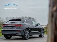 Audi Q8 50 TDi 3.0 V6 Quattro Tiptronic - HEAD-UP DISPLAY - CAMERA - APPLE CARPLAY - ADAPT. CRUISECONTROL - EURO 6 - <small></small> 47.500 € <small>TTC</small> - #2