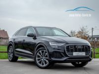 Audi Q8 50 TDi 3.0 V6 Quattro Tiptronic - HEAD-UP DISPLAY - CAMERA - APPLE CARPLAY - ADAPT. CRUISECONTROL - EURO 6 - <small></small> 47.500 € <small>TTC</small> - #3