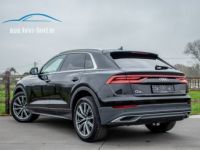 Audi Q8 50 TDi 3.0 V6 Quattro Tiptronic - HEAD-UP DISPLAY - CAMERA - APPLE CARPLAY - ADAPT. CRUISECONTROL - EURO 6 - <small></small> 47.500 € <small>TTC</small> - #4