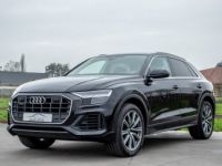 Audi Q8 50 TDi 3.0 V6 Quattro Tiptronic - HEAD-UP DISPLAY - CAMERA - APPLE CARPLAY - ADAPT. CRUISECONTROL - EURO 6 - <small></small> 47.500 € <small>TTC</small> - #5