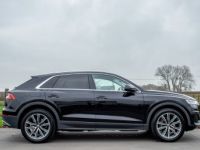 Audi Q8 50 TDi 3.0 V6 Quattro Tiptronic - HEAD-UP DISPLAY - CAMERA - APPLE CARPLAY - ADAPT. CRUISECONTROL - EURO 6 - <small></small> 47.500 € <small>TTC</small> - #8