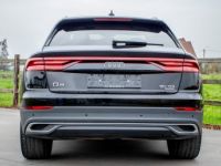 Audi Q8 50 TDi 3.0 V6 Quattro Tiptronic - HEAD-UP DISPLAY - CAMERA - APPLE CARPLAY - ADAPT. CRUISECONTROL - EURO 6 - <small></small> 47.500 € <small>TTC</small> - #10