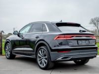 Audi Q8 50 TDi 3.0 V6 Quattro Tiptronic - HEAD-UP DISPLAY - CAMERA - APPLE CARPLAY - ADAPT. CRUISECONTROL - EURO 6 - <small></small> 47.500 € <small>TTC</small> - #11