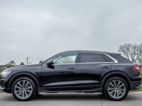 Audi Q8 50 TDi 3.0 V6 Quattro Tiptronic - HEAD-UP DISPLAY - CAMERA - APPLE CARPLAY - ADAPT. CRUISECONTROL - EURO 6 - <small></small> 47.500 € <small>TTC</small> - #12