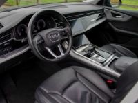 Audi Q8 50 TDi 3.0 V6 Quattro Tiptronic - HEAD-UP DISPLAY - CAMERA - APPLE CARPLAY - ADAPT. CRUISECONTROL - EURO 6 - <small></small> 47.500 € <small>TTC</small> - #13