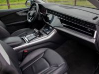 Audi Q8 50 TDi 3.0 V6 Quattro Tiptronic - HEAD-UP DISPLAY - CAMERA - APPLE CARPLAY - ADAPT. CRUISECONTROL - EURO 6 - <small></small> 47.500 € <small>TTC</small> - #15