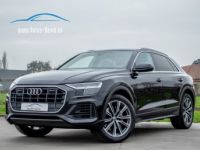 Audi Q8 50 TDi 3.0 V6 Quattro Tiptronic - HEAD-UP DISPLAY - CAMERA - APPLE CARPLAY - ADAPT. CRUISECONTROL - EURO 6 - <small></small> 47.500 € <small>TTC</small> - #51